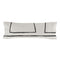 Happy Friday Serenity Pillow cover