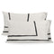 Happy Friday Serenity Pillow cover