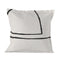 Happy Friday Serenity Pillow cover