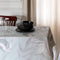 Happy Friday Serene Tablecloth