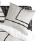 Happy Friday Serenity Pillow cover