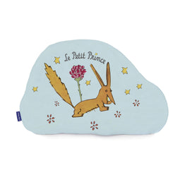 Happy Friday Ses amis Cushion 40x30 cm