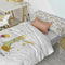 Happy Friday Ses amis Cushion cover 50x30 cm