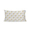 Happy Friday Pillow cover infantiles Ses amis 50x75 cm (Single) Multicolor