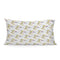 Happy Friday Ses amis Pillow cover 50x75 cm (Single)