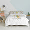 Happy Friday Ses amis Duvet cover set 2 pieces