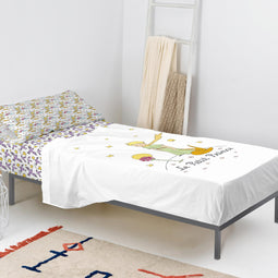 Happy Friday Ses amis Sheet set 2 piece