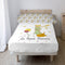 Happy Friday Ses amis Sheet set 2 piece