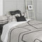 Happy Friday Serenity Duvet cover