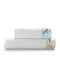 Happy Friday Ses amis Towel set Pack of 2