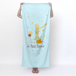 Happy Friday Towel Ses amis 70x150 cm Multicolor