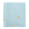 Happy Friday Towel Ses amis 70x150 cm Multicolor