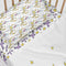 Happy Friday Ses amis Sheet set cot 2 piece