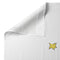 Happy Friday Ses amis Sheet set cot 2 piece