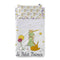 Happy Friday Ses amis Sheet set cot 2 piece