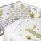 Happy Friday Ses amis Bumper 210x40 cm