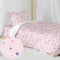 Happy Friday Duvet cover set 2 pieces Sky stars 155x220 cm (Single) Multicolor