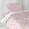 Happy Friday Duvet cover set 2 pieces Sky stars 155x220 cm (Single) Multicolor