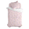 Happy Friday Duvet cover set 2 pieces Sky stars 155x220 cm (Single) Multicolor