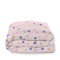 Happy Friday Duvet cover set 2 pieces Sky stars 155x220 cm (Single) Multicolor