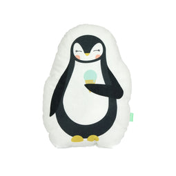 Happy Friday Skymo day Cushion 40x30 cm