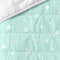 Happy Friday Skymo day Bedspread