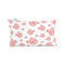 Happy Friday Skymo day Cushion cover 50x30 cm