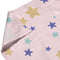 Happy Friday Sheet set 2 pieces Sky stars 120x180 cm (Cot bed) Multicolor