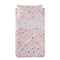 Happy Friday Sheet set 2 pieces Sky stars 120x180 cm (Cot bed) Multicolor