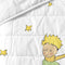 Happy Friday Bedspread Ses amis 100x130 cm (Cot) Multicolor