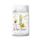Happy Friday Bedspread Ses amis 100x130 cm (Cot) Multicolor