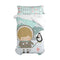 Happy Friday Skymo day Duvet cover set 2 piece