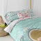 Happy Friday Skymo day Duvet cover set 2 piece
