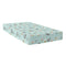 Happy Friday Skymo day Fitted sheet