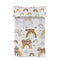 Happy Friday Sleepy sloth Sheet set 2 piece