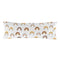 Happy Friday Sleepy sloth Duvet cover set 2 piece