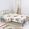 Happy Friday Sleepy sloth Sheet set 2 piece