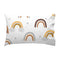 Happy Friday Sleepy sloth Duvet cover set cot 2 piece