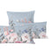 Happy Friday Soft bouquet Pillow cover