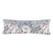 Happy Friday Soft bouquet Pillow cover