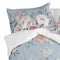 Happy Friday Soft bouquet Pillow cover