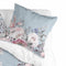 Happy Friday Soft bouquet Pillow cover