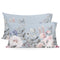 Happy Friday Soft bouquet Pillow cover