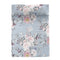 Happy Friday Soft bouquet Bedspread