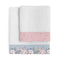 Happy Friday Soft bouquet Towel set Pack of 2