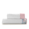 Happy Friday Soft bouquet Towel set Pack of 2