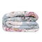 Happy Friday Soft bouquet Bedspread