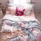 Happy Friday Soft bouquet Duvet cover