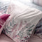 Happy Friday Soft bouquet Cushion cover 60x60 cm