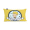 Happy Friday Son avion Cushion cover 50x30 cm